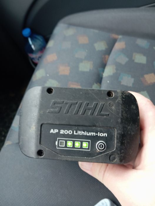 Батерии и Винтоверти