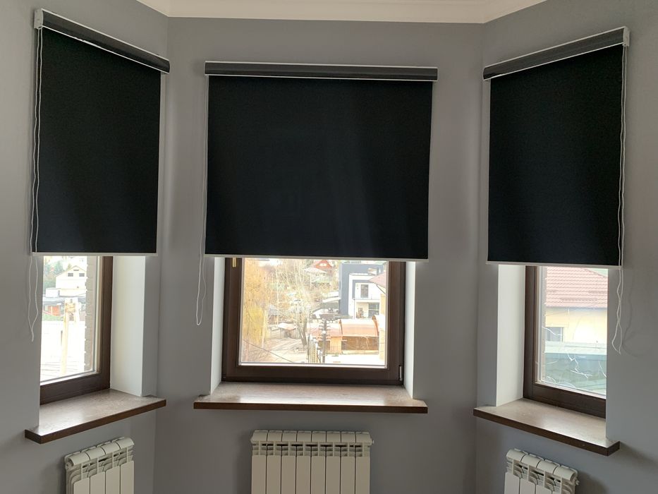 Жалюзи для дома и офиса