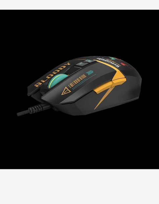 Bloody w63 igravoy mishka