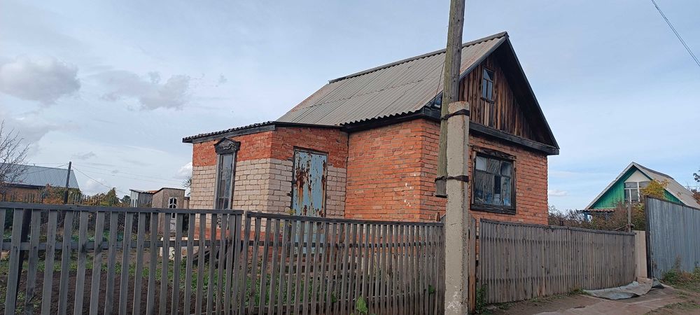 Продам дачу на зерендинские дачах