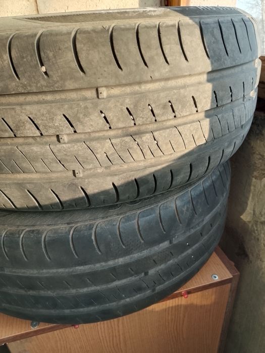 Продам резину на 16