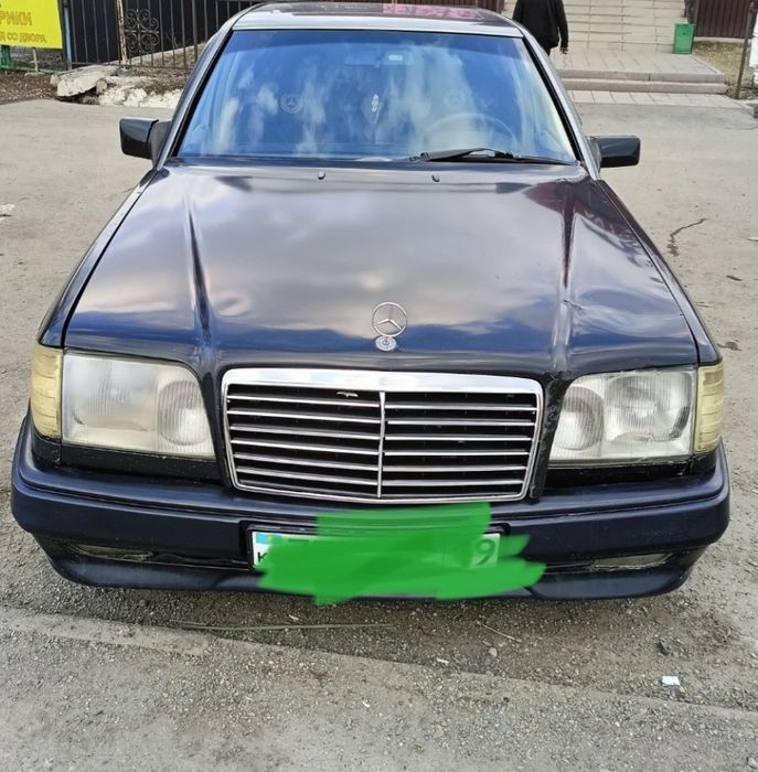 Продаётся Мерседес бенс С 220