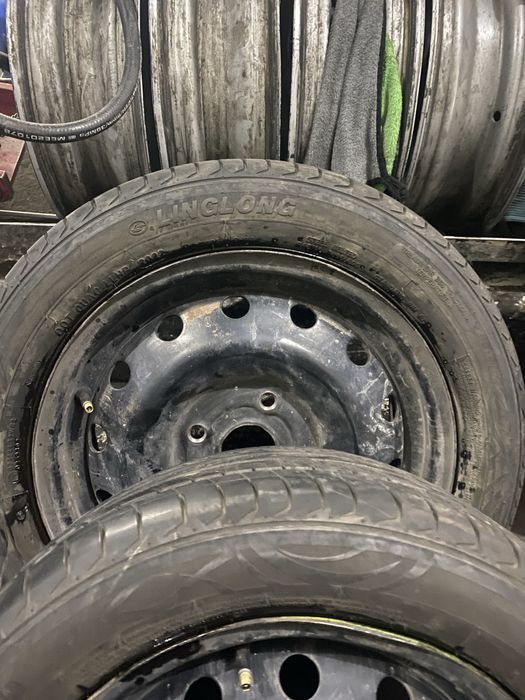 Gentra lasseti diska balon sotiladi ideal