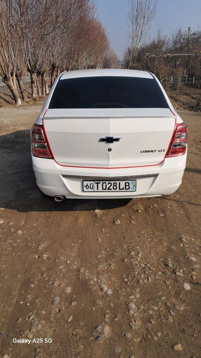 Cobalt 4 pozitsiya evro