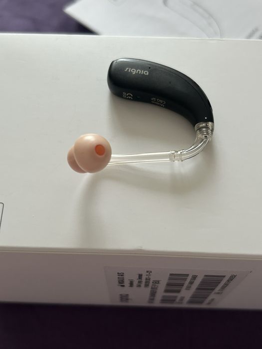 Слуховой аппарат Signia