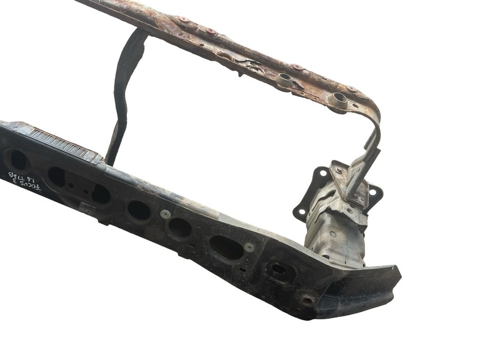 Armatura Bara Fata Ford Focus Iii Box Body / Hatchback 2011 -> 1.6 Tdc