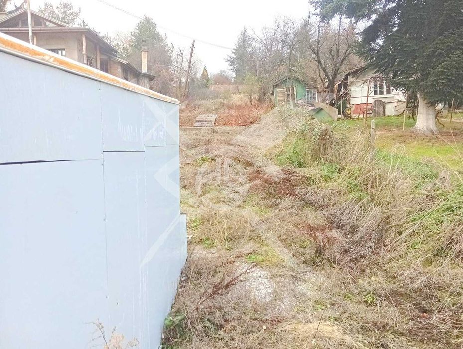 Продава се Парцел в Банкя - 500 кв.м за 146 €/кв.м - Снимка #4