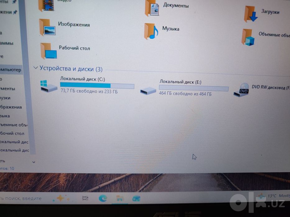 Asus core i5  Nvidia 2 gb ozu 8gb
