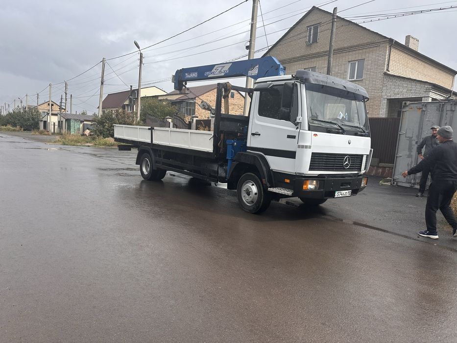 Продам манипульятор