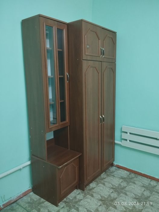 Шкаф сатылады 15 мың