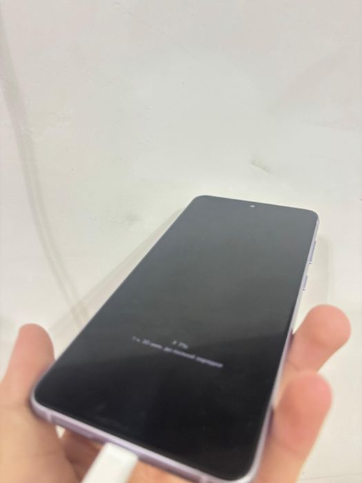 Samsung s21 fe 6/128