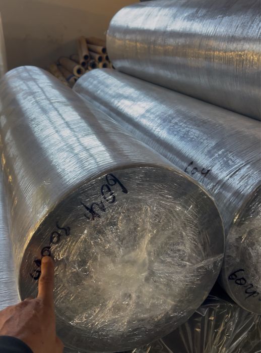 Агровлоконо, Агроспан, Сапнбонд, Мульча.