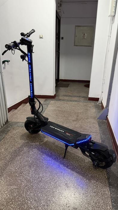 Vand trotineta electrica Teverun Fighter Mini