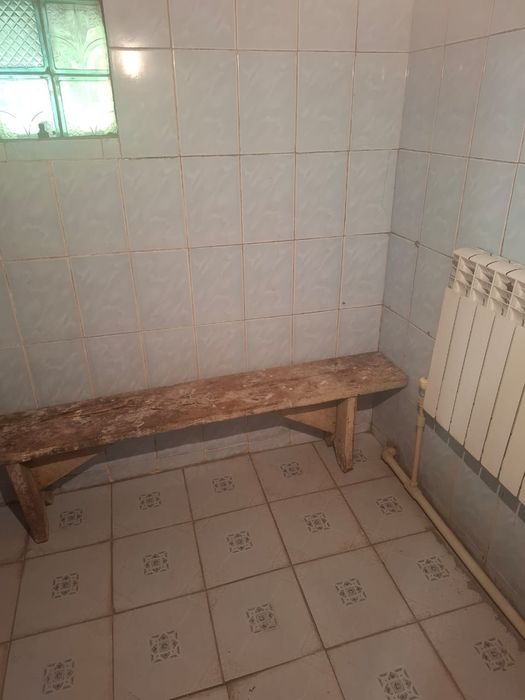 Сдаётся времянка