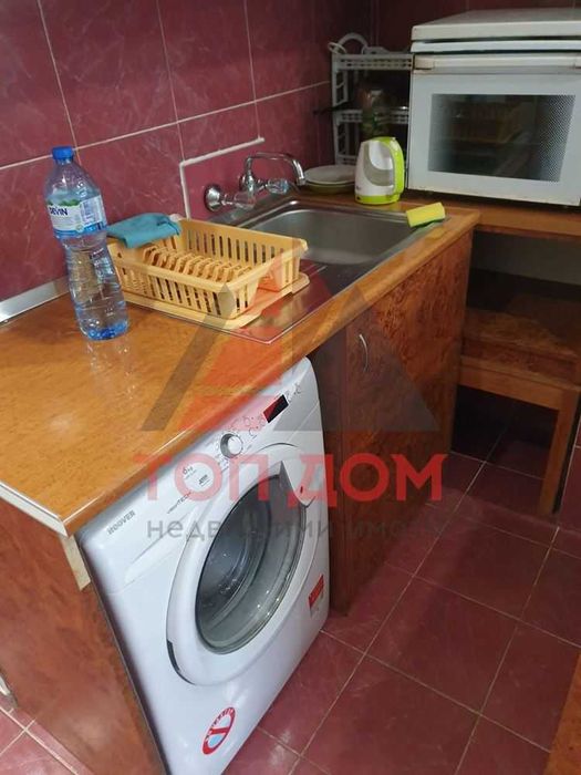 Продава се Двустаен апартамент в Варна, Генералите - 55 кв.м за 2908 €/кв.м - Снимка #10