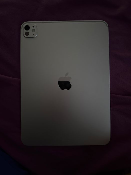 iPad Pro 11-inch M5