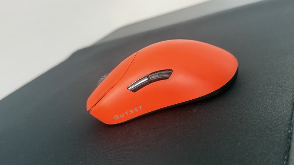 Vaxee outset ax wireless gaming mouse