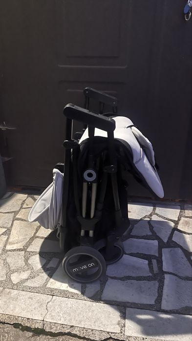 Детска количка Chipolino Move on