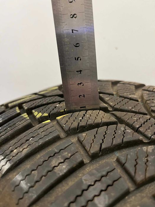 Зимни гуми TOYO Observe S944 225/50 R18 95W