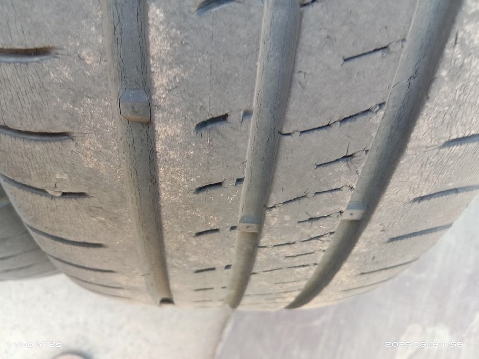 Шины б.у 185/65/15