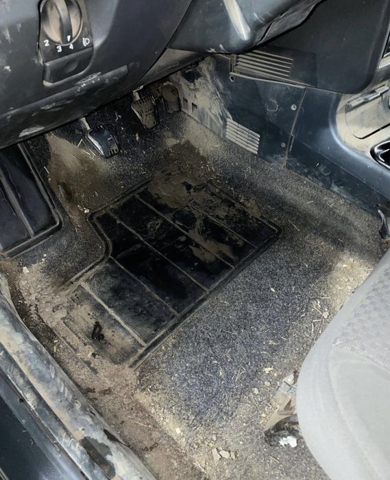 Автохимчистка