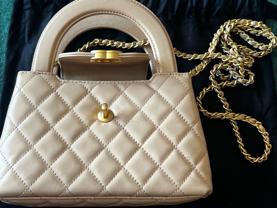 Луксозни чанти Шанел