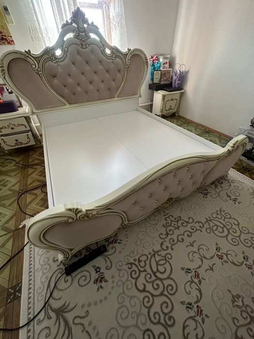 Спальни гарнитур