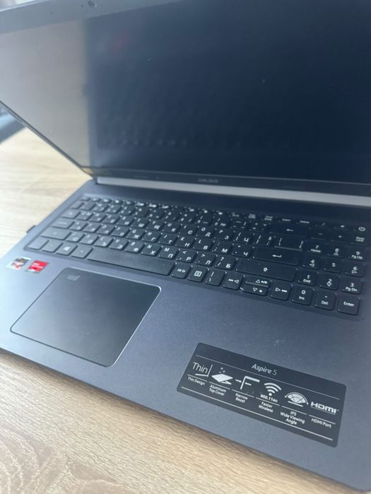 Лаптоп ACER ASPIRE A515-44 series