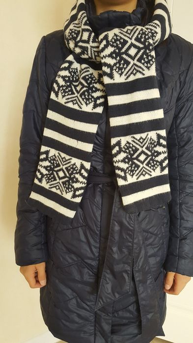 Женская куртка зимняя одежда