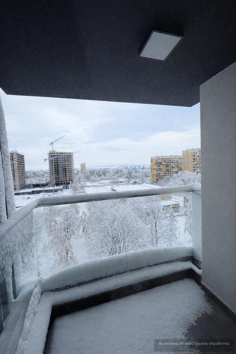 Дава се под наем Двустаен апартамент в София, Банишора - 56 кв.м за 580 € - Снимка #6