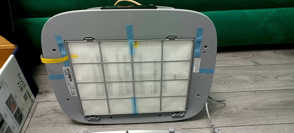 Purificator de aer Electrolux