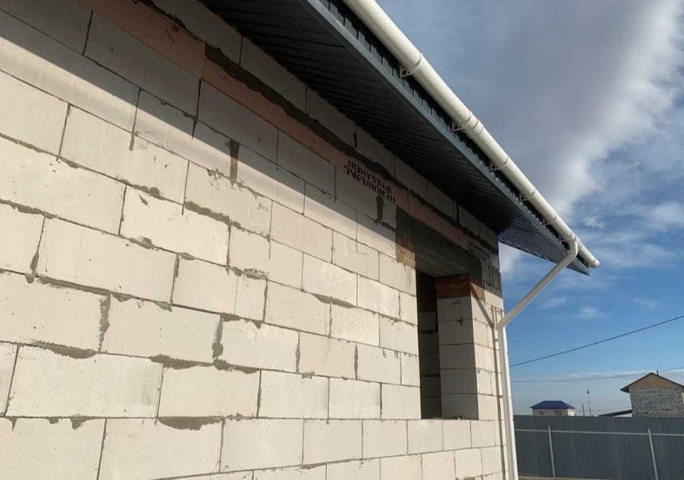 Пеноблок Газоблок Автоклав Теплоблок