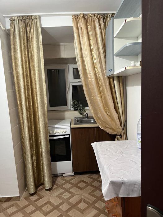 Garsoniera Dimitrie Filipescu Buzau