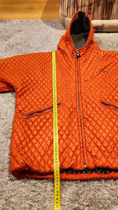 Geacă de fâș pentru femei