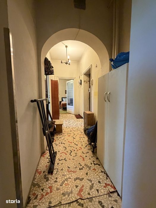 Apartament 2 camere decomandat , Bucurestii  Noi , Metrou Bazilescu