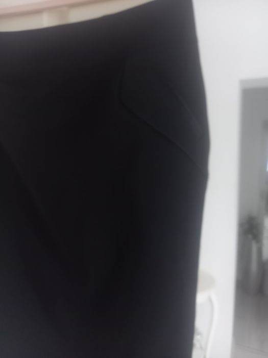 Fusta neagra noua