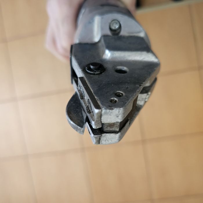 Foarfeca tabla professionala DRACO SP 1013-5,Germany