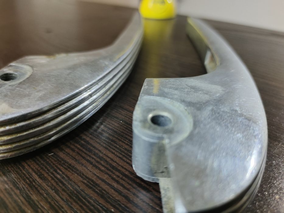 Ручки для холодильника.