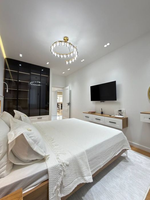 Срочно продается квартира с шикарным ремонтом