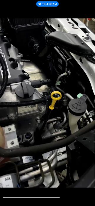 Spark 2022 toza tanirovka 7 oy ishi yoq