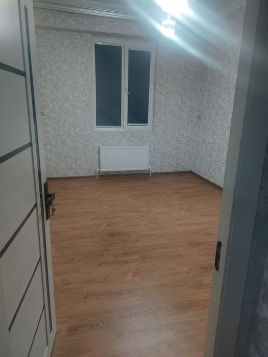 Zudlik bilan navastroyka uch XONALIK uy sotiladi