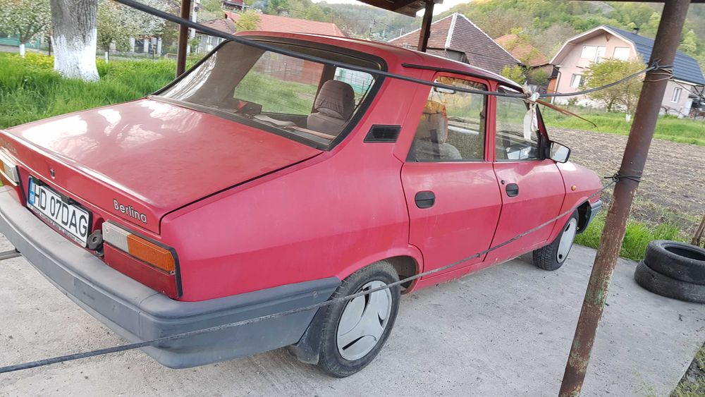 De vanzare Dacia CN