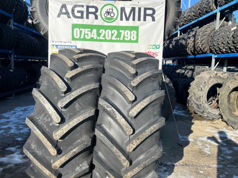 650/75R30 CEAT Anvelope noi Radiale cu otel armat garantie