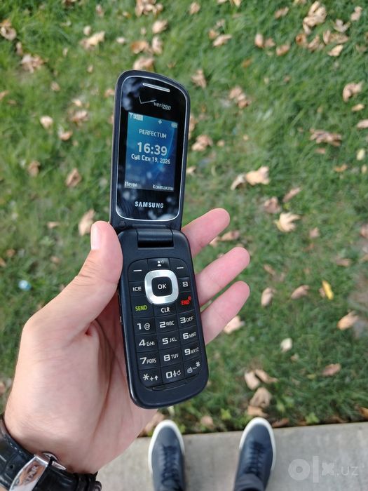 Samsung gusto 3 original