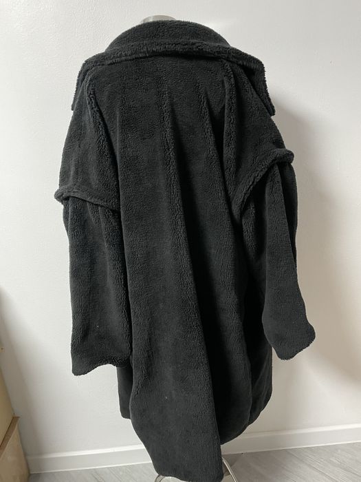 Haina blana marimea 3XL