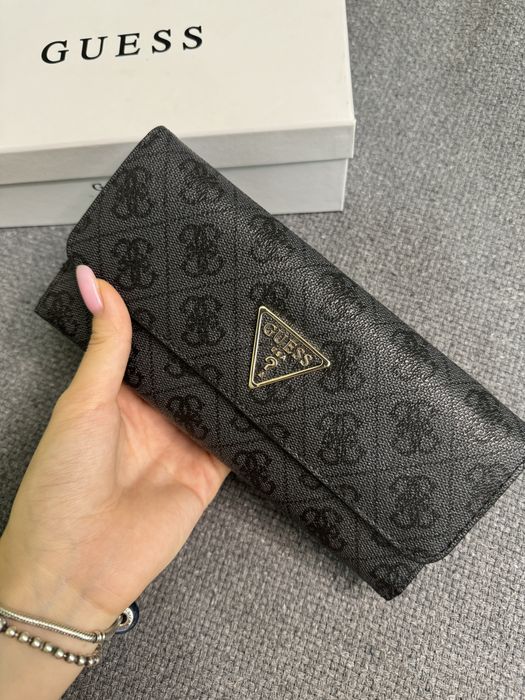 Кошелек Guess