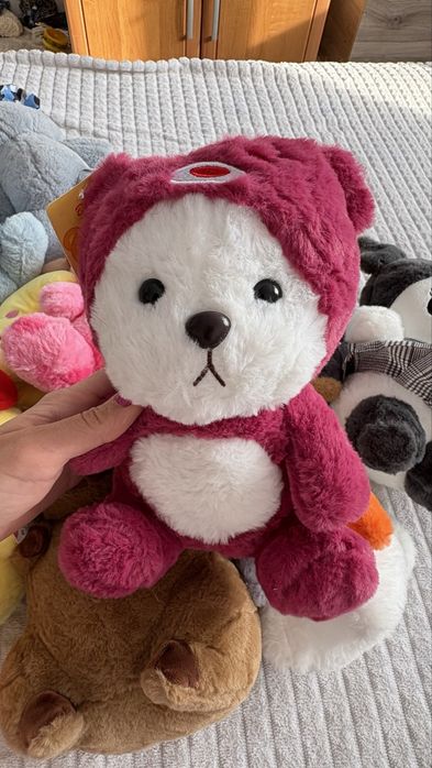 Игрушки новые, не б/у