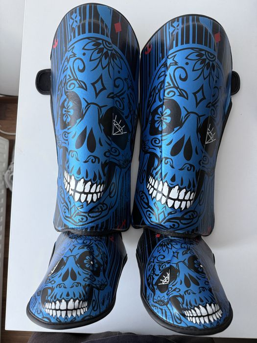 Tibiere ( Marime M ) - Knockout