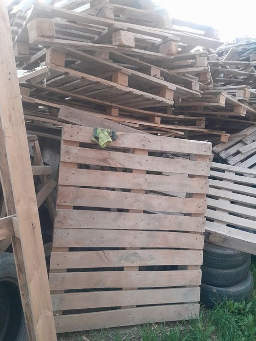 Продам подоны б/у