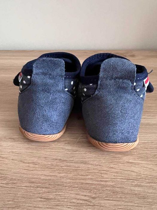 Пантофи Giesswein, номер 27, barefoot